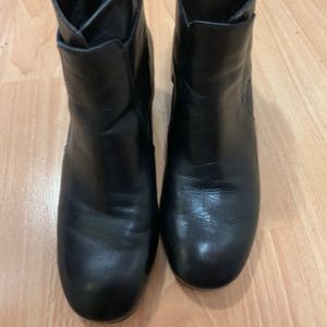 Nine West Remedial Boots